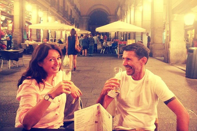 madrid-private-evening-food-tour-with-customized-menu-and-tapas
