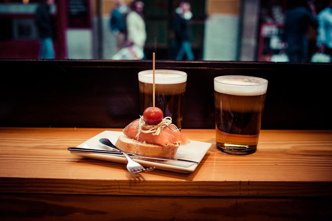 madrid-private-evening-food-tour-with-customized-menu-and-tapas