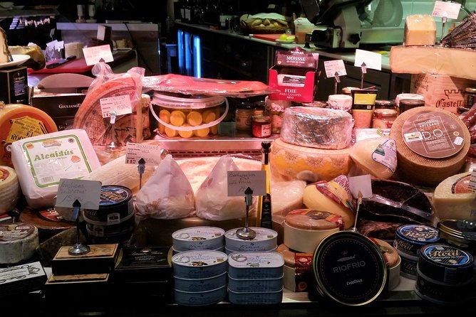 madrid-private-evening-food-tour-with-customized-menu-and-tapas