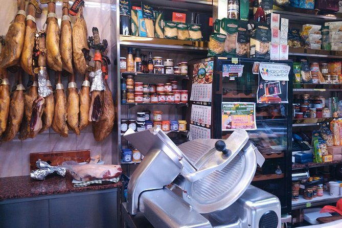 madrid-private-evening-food-tour-with-customized-menu-and-tapas