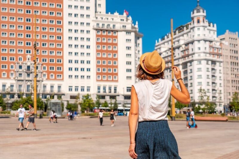 Madrid: Private Exclusive History Tour with a Local - FAQ