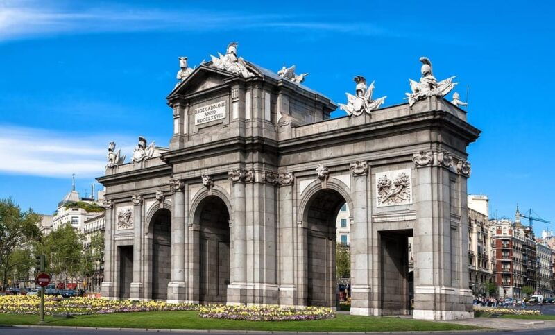 madrid-private-full-day-tour-fully-flexible-with-a-local