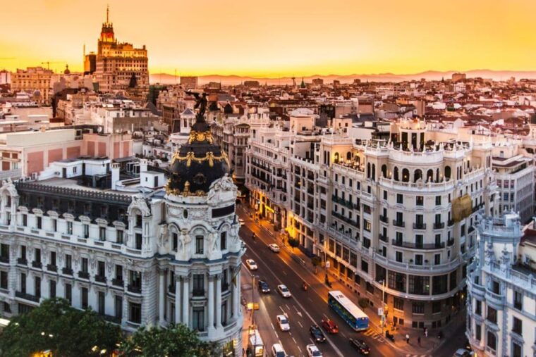 madrid-private-full-day-tour-fully-flexible-with-a-local
