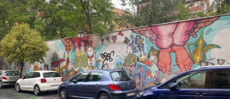 madrid-private-grafitis-street-art-segway-tour-2h