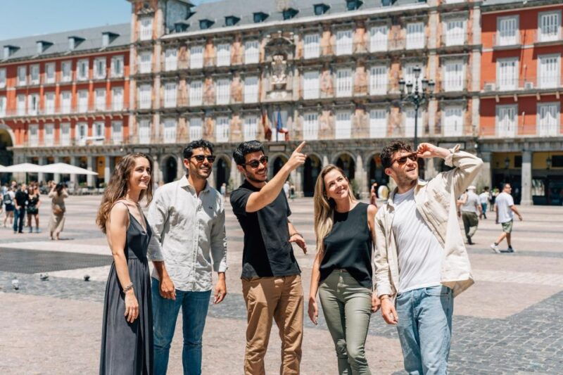 madrid-private-guided-tour-explore-old-town-with-an-expert