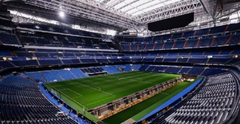 Madrid: Private Guided Tour of Bernabéu Stadium - How the Experience Compares to Other Tours