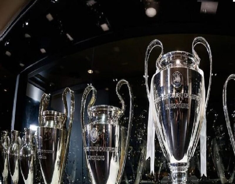 Madrid: Private Guided Tour of Bernabéu Stadium - FAQ