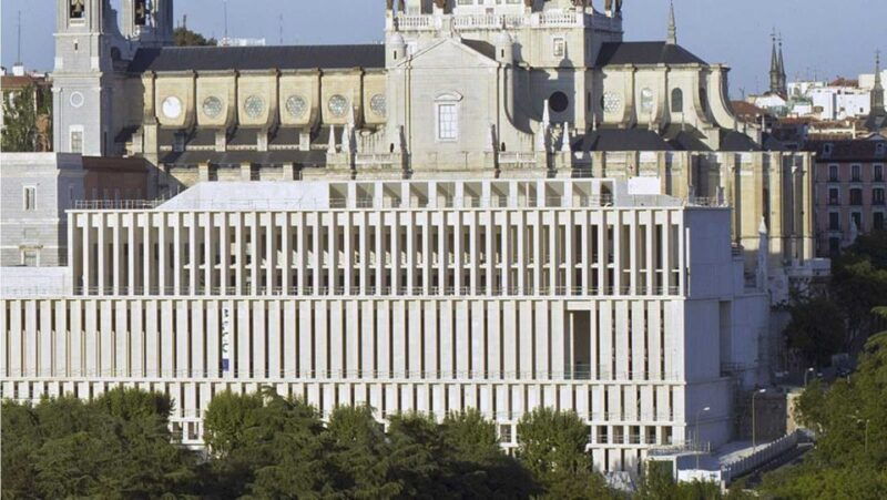 madrid-private-guided-tour-of-new-royal-collections-gallery