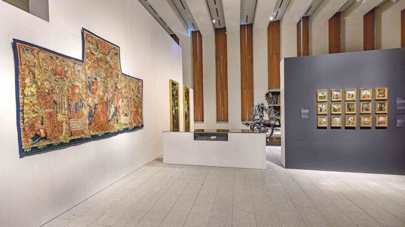 madrid-private-guided-tour-of-new-royal-collections-gallery