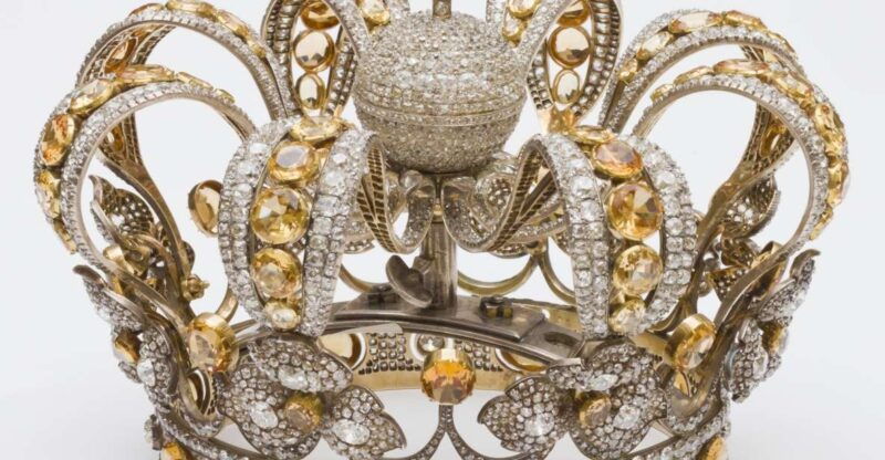 madrid-private-guided-tour-of-new-royal-collections-gallery