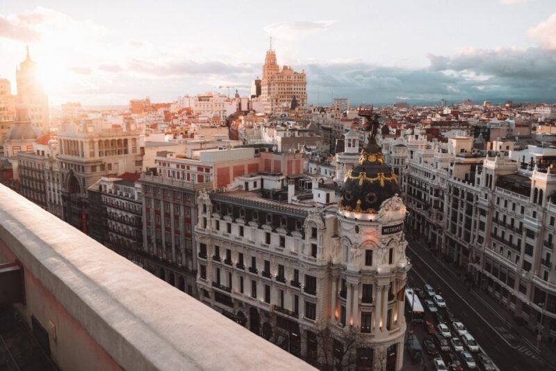 madrid-private-guided-walking-tour