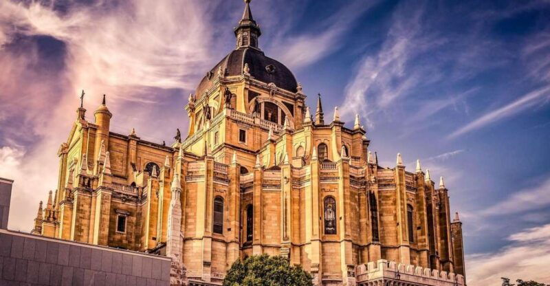 madrid-private-guided-walking-tour