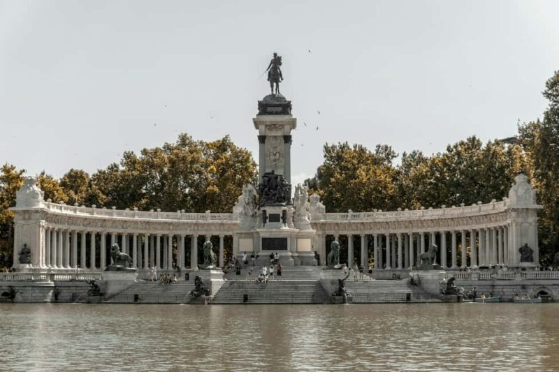 Madrid: Private Habsburgs Madrid Tour With Local Guide - Discover Madrid’s Habsburg Heritage with a Private Guide