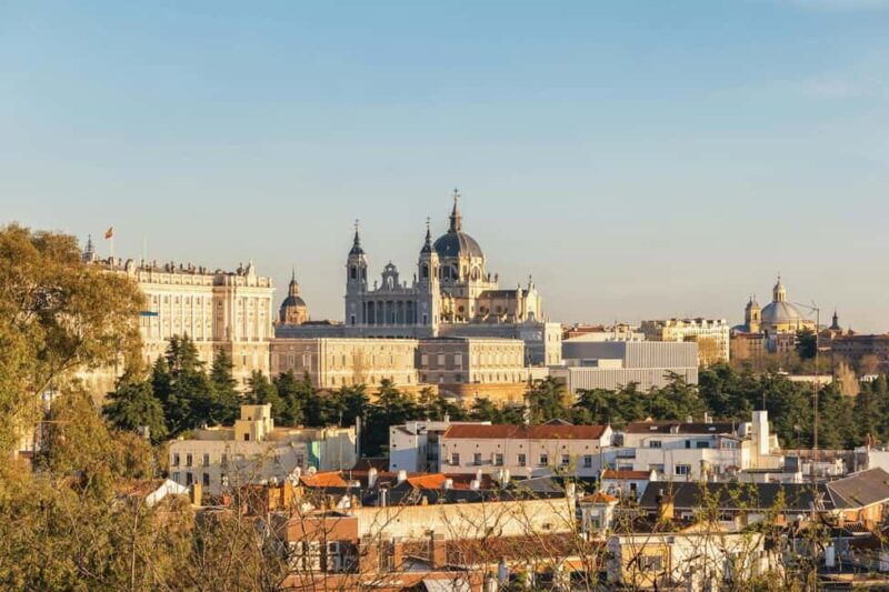 Madrid: Private Habsburgs Madrid Tour With Local Guide - Value and Practicality