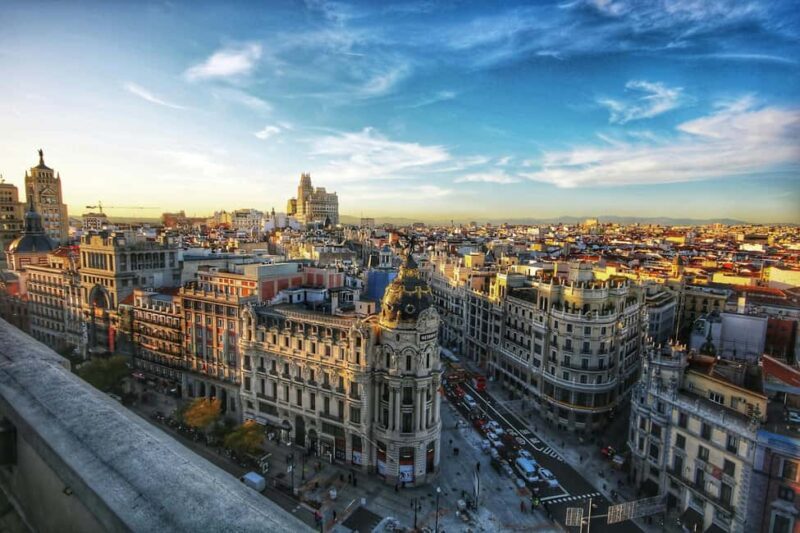 Madrid: Private Habsburgs Madrid Tour With Local Guide - The Sum Up