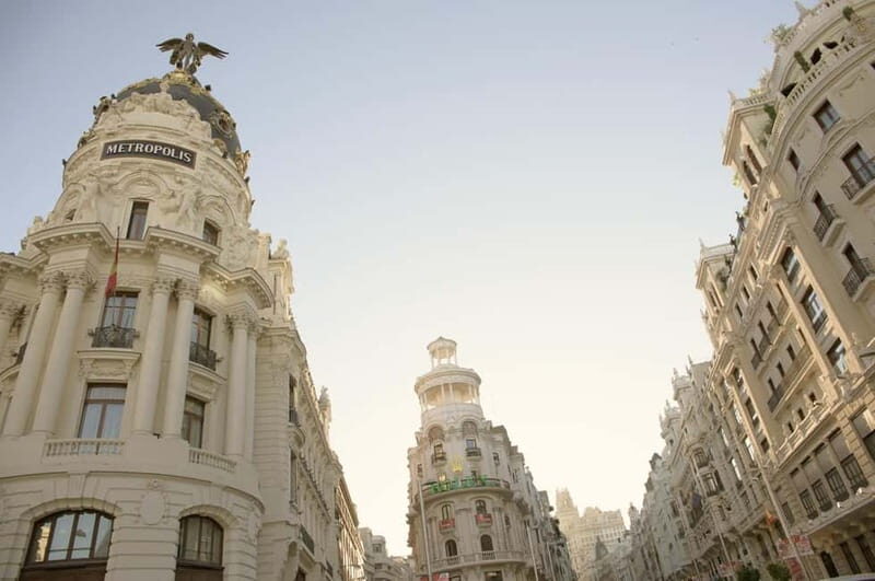 Madrid: Private Highlights Walking Tour with Rooftop Stop - Final Thoughts