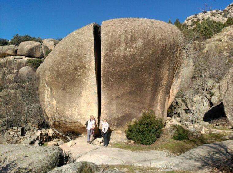 madrid-private-hiking-tour-in-la-pedriza-np-with-transport