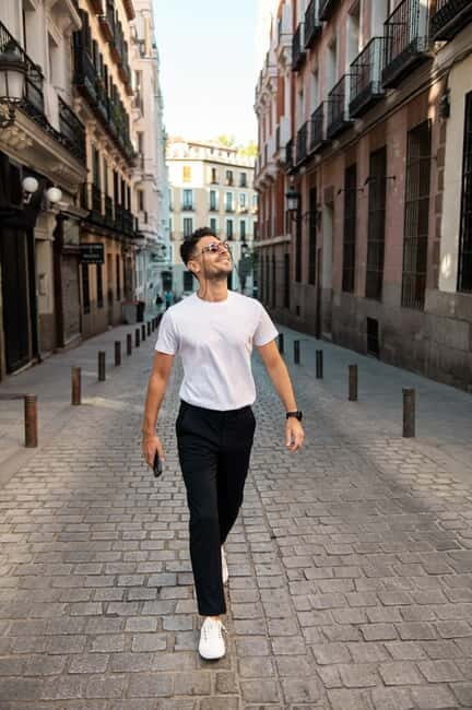 Madrid: Private Photo Shooting with Pro Photographer - Introduction
