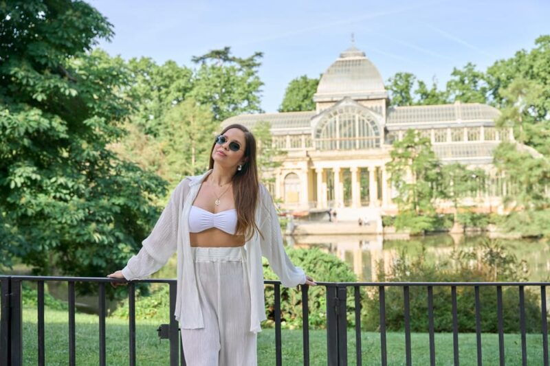 madrid-private-photoshoot-at-the-retiro-park