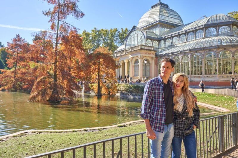 madrid-private-photoshoot-at-the-retiro-park