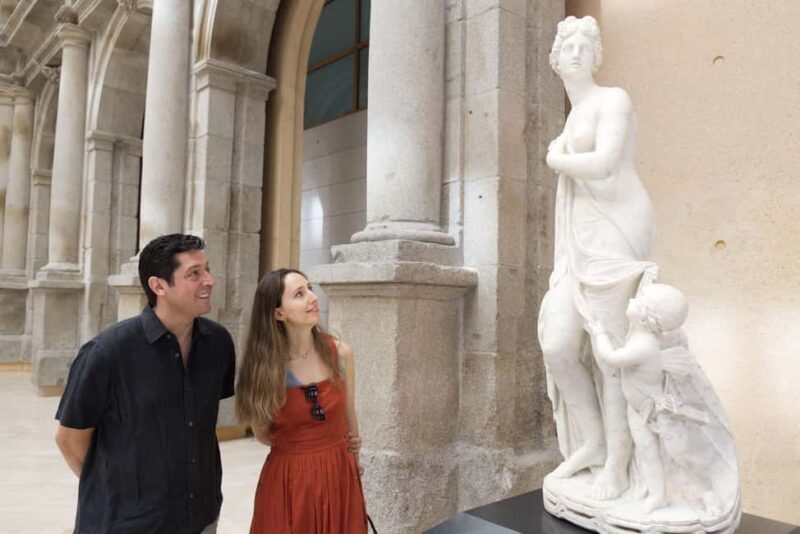 Madrid: Private Prado & Reina Sofía Tour with Terrace Drink - Who Will Love This Experience?