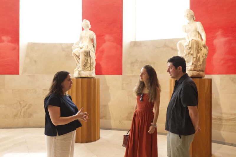Madrid: Private Prado & Reina Sofía Tour with Terrace Drink - Final Thoughts
