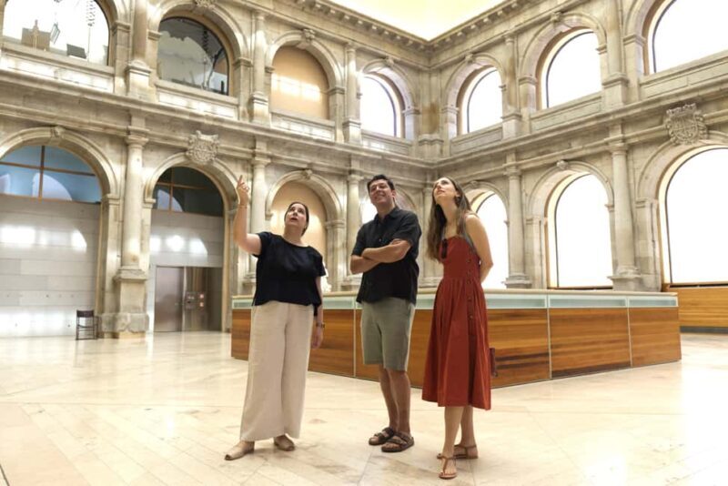 Madrid: Private Prado Tour of Classical Myths & Aperitivo - Frequently Asked Questions