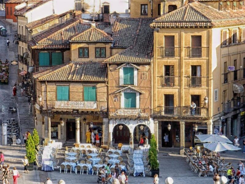 madrid-private-segovia-day-trip-with-local-guide