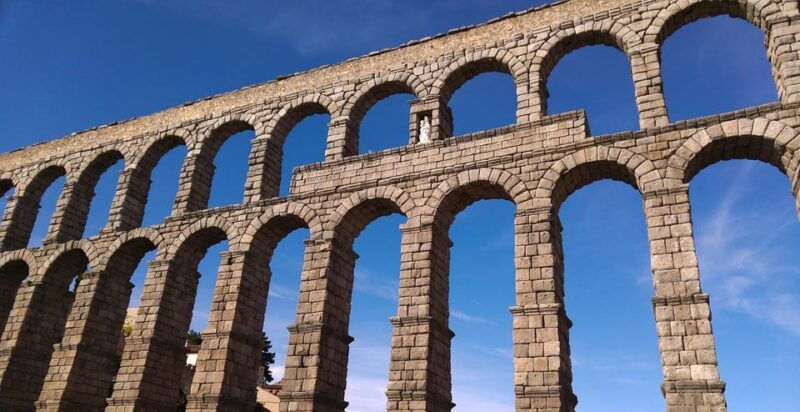 madrid-private-segovia-day-trip-with-local-guide