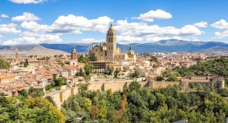 madrid-private-segovia-day-trip-with-local-guide