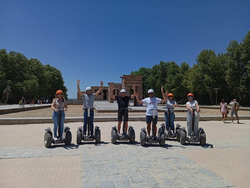 madrid-private-segway-tour-retiro-park-centro-historico