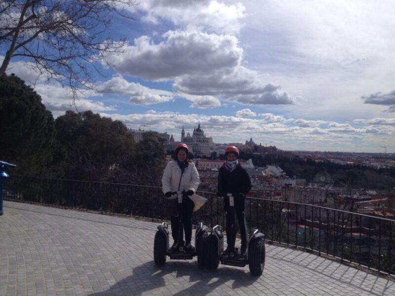 madrid-private-segway-tour-retiro-park-centro-historico