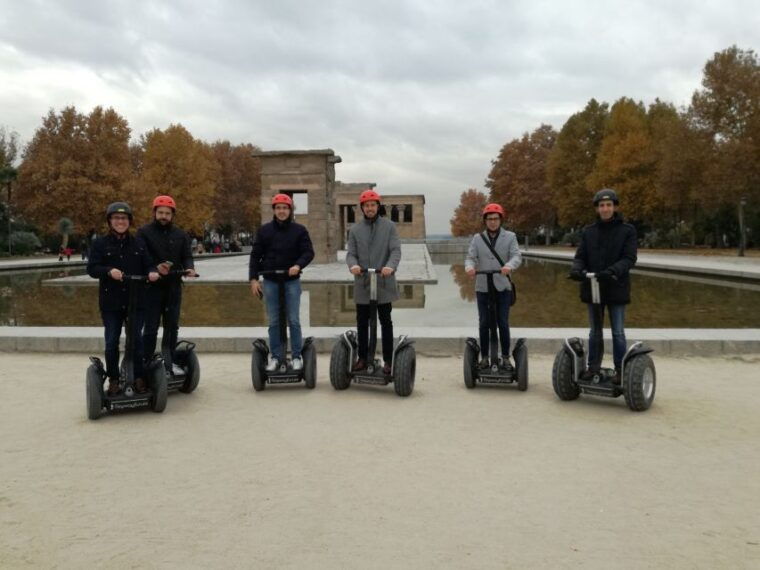 madrid-private-segway-tour-retiro-park-centro-historico