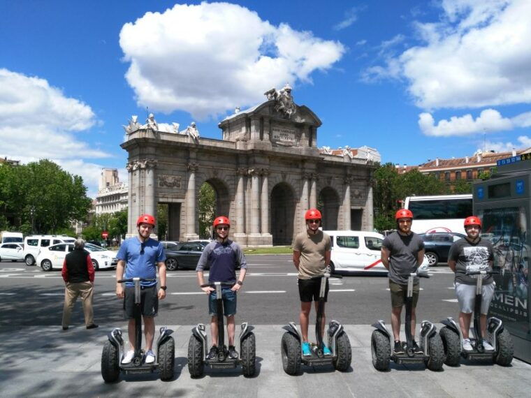 madrid-private-segway-tour-retiro-park-centro-historico
