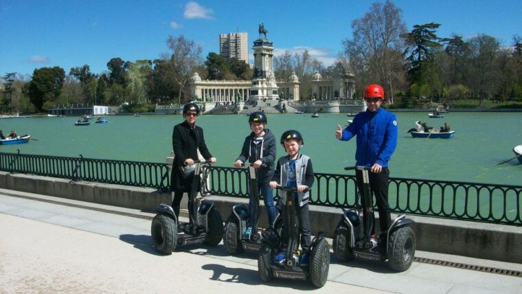 madrid-private-segway-tour-retiro-park-centro-historico