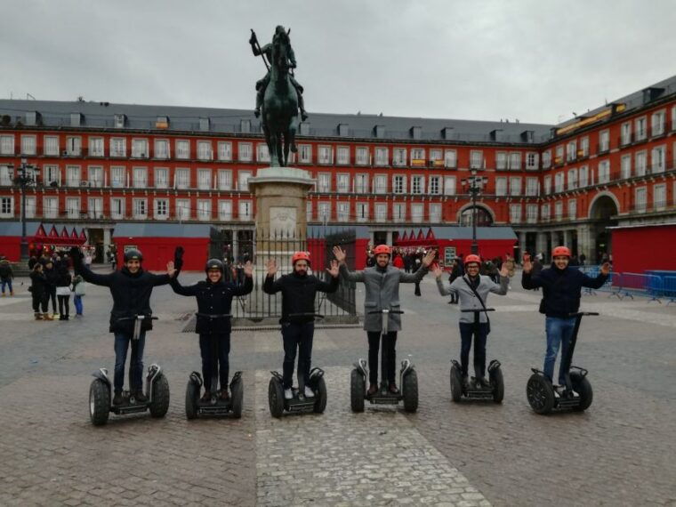madrid-private-segway-tour-retiro-park-centro-historico
