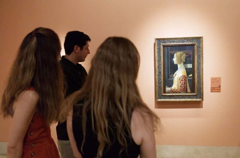 Madrid: Private Thyssen Museum Tour before Opening Hours - The Experience: What You Can Expect