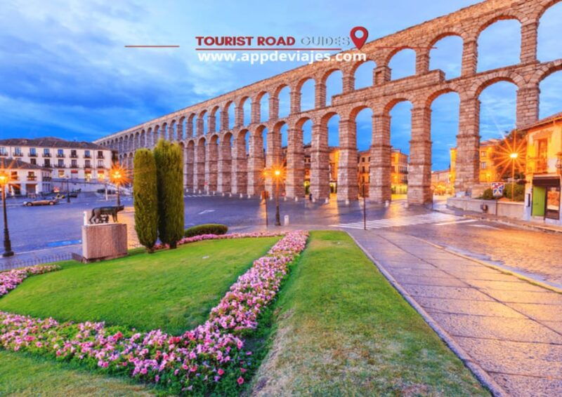 madrid-private-tour-avila-segovia-with-tapas-route