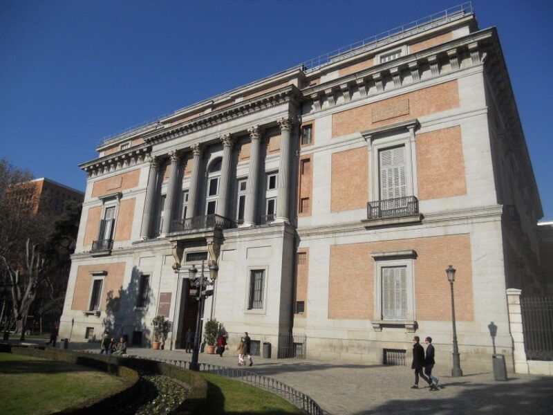 madrid-private-tour-of-the-prado-museum