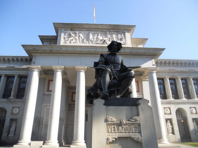 madrid-private-tour-of-the-prado-museum