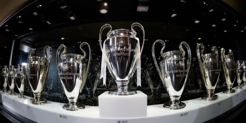 Madrid: Private VIP Real Madrid Bernabeu Stadium Tour - What to consider before booking