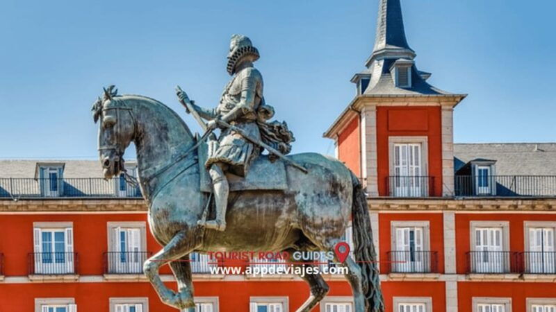 madrid-private-walking-tour-4-hours-with-royal-palace