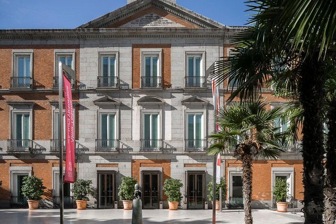madrid-private-walking-tour-of-thyssen-and-reina-sofia-museums
