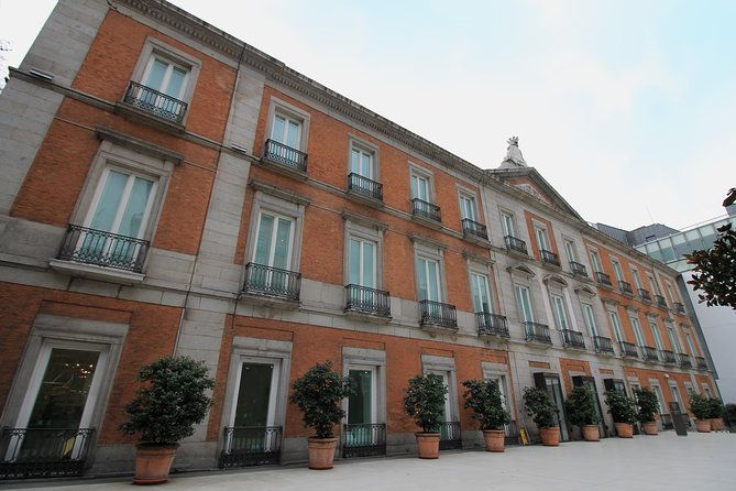 madrid-private-walking-tour-of-thyssen-and-reina-sofia-museums