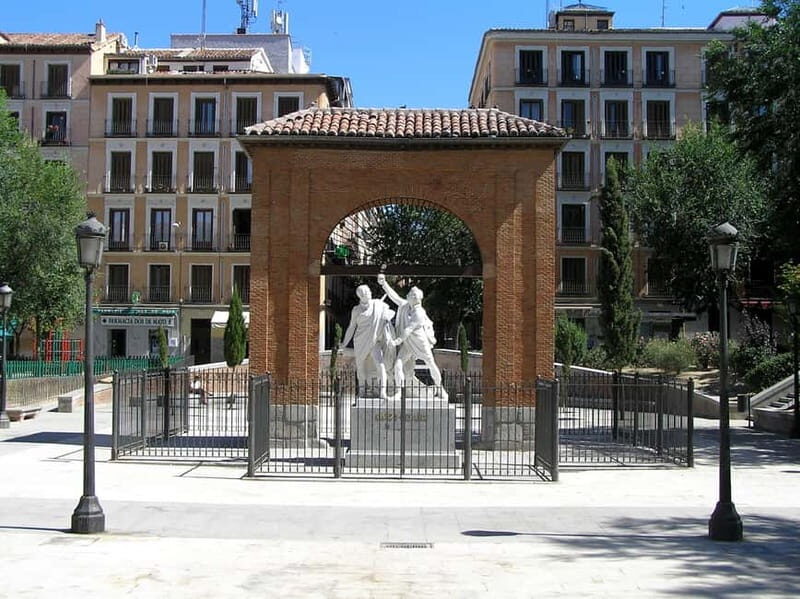 Madrid: Private Walking Tour - The Value of a Private Expert Guide