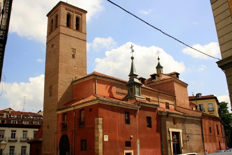 Madrid: Private Walking Tour - Who Is This Tour Best Suited For?