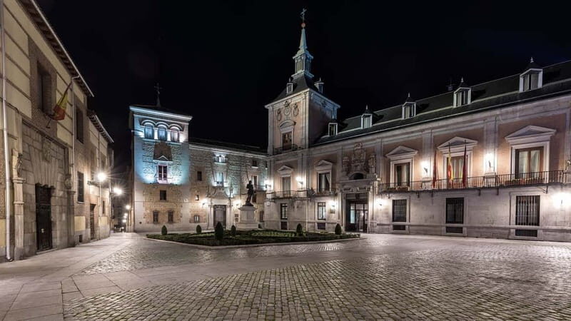 Madrid: Private Walking Tour - FAQ