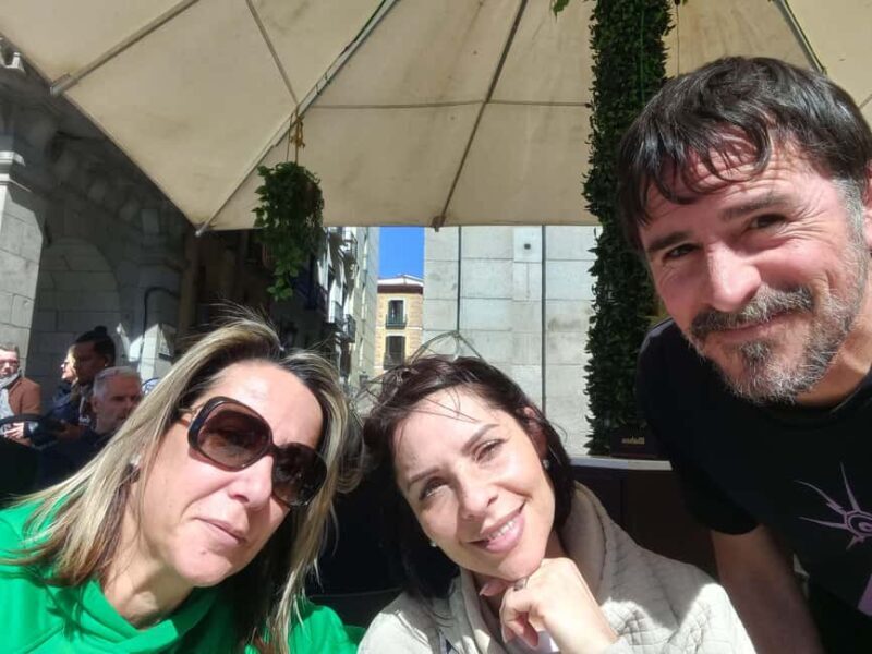 Madrid: Private Walking Tour with a Local - Final Thoughts