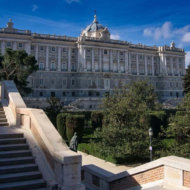 Madrid: Private Walking Tour with the Royal Palace Option - Final Thoughts