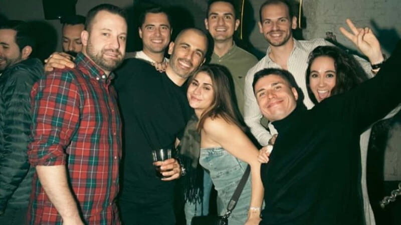 Madrid: Pub Crawl | Free shot & Free Club entry - Madrid: Pub Crawl | Free Shot & Free Club Entry – A Detailed Review